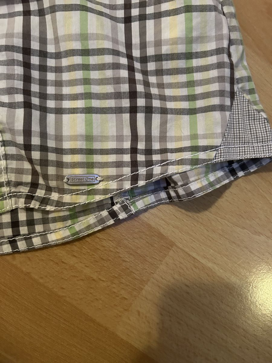 Mammut Camicie, T-shirt & Polo: Wanderhemden, Gr. S – Nuovo (secondo la descrizione) da Hallwil venduto da Zoeizy 6