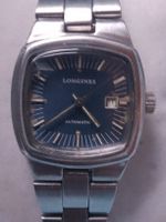 Longines Automatic alls original läuft