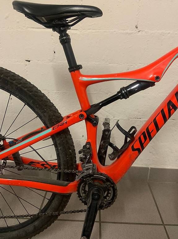 Specialized Velos: Specialized Era Comp Women's Gr.S – Gebraucht aus Davos Dorf von BenoitFichaux 3