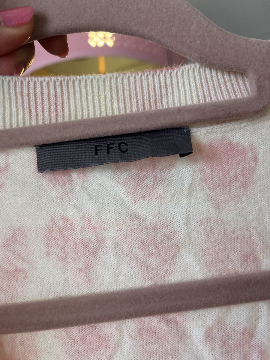 Maglioni & Felpe: Verspielter Cardigan – Nuovo (secondo la descrizione) da Zürich venduto da Shopmystyle 2