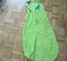 Baby-Baumwoll-Frottee-Bett-Schlupfsack
