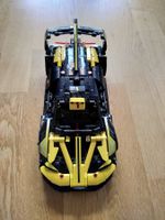 Lego Technic Bugatti Bolide