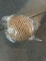 XXL Spielball für Katzen 