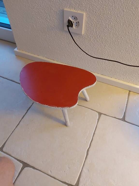 Tavoli: Nierentischlein aus der 60er – Usato da Stalden (Sarnen) venduto da chr_s5xx 1
