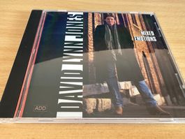 David Lynn Jones – Mixed Emotions