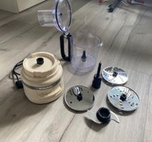 kitchenaid  Foodprocessor KitchenAid