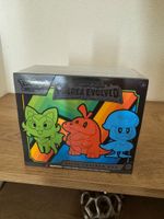 Pokemon Paldea Evolved ETB Englisch sealed