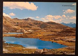 GOTTHARD