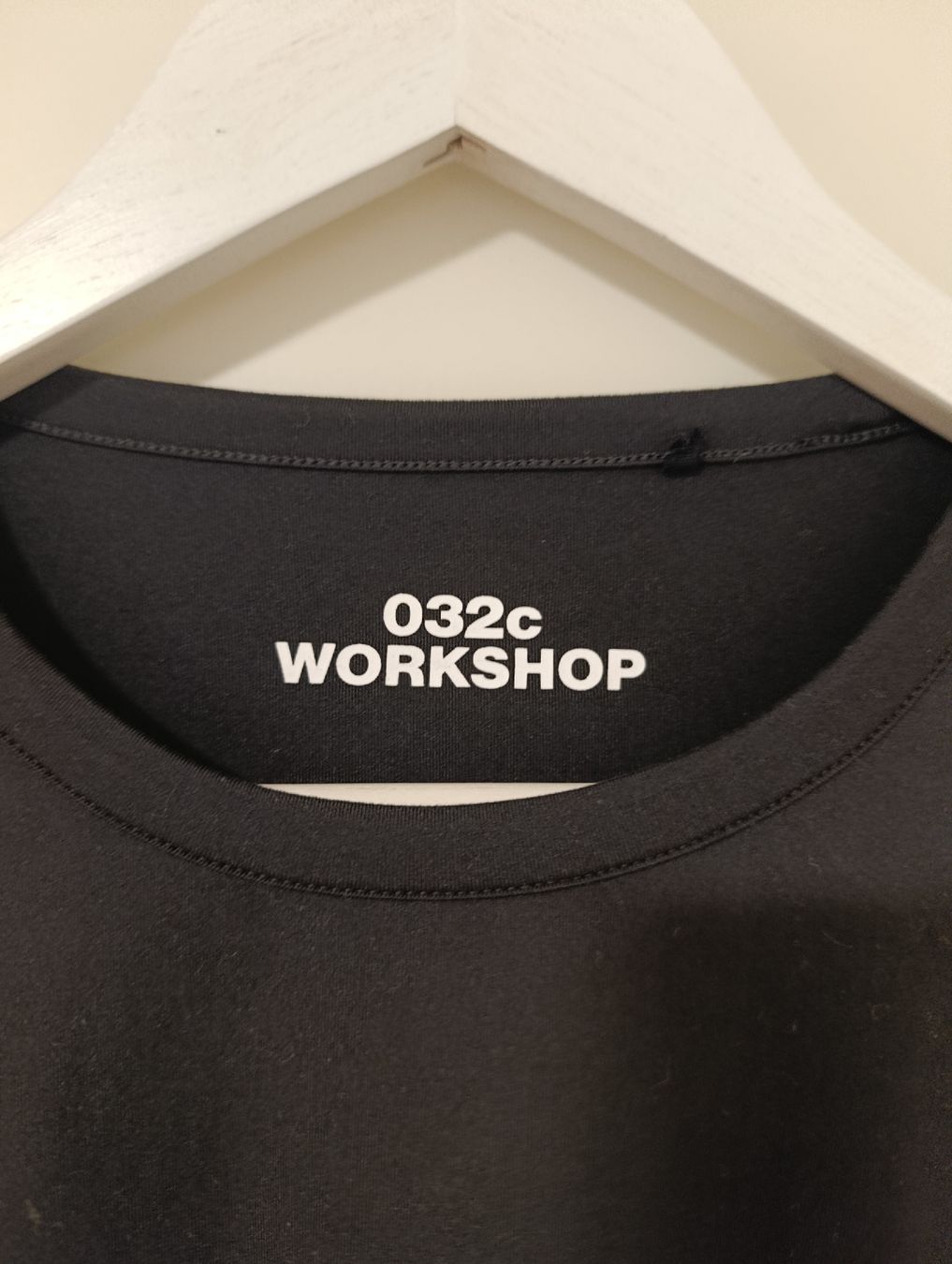 032C T-shirt: 032C X Sloggi Longsleeve – Nuovo (secondo la descrizione) da Meilen venduto da SME_Aoi 2
