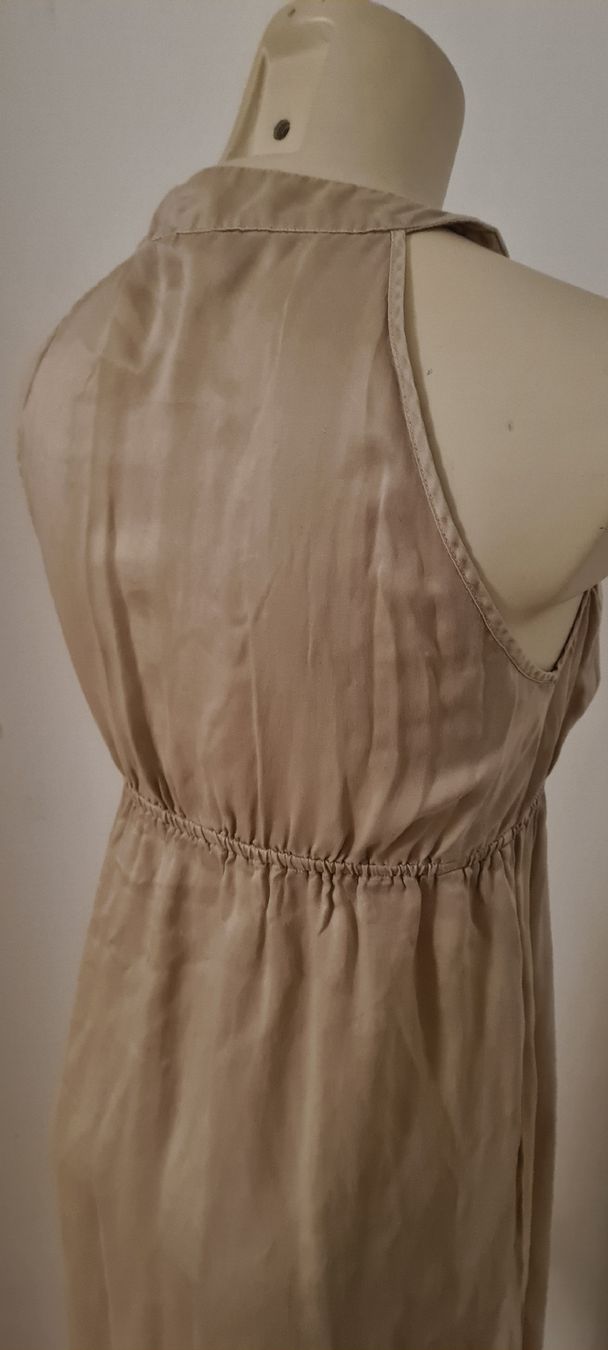Vestiti: Seidenkleid – Usato da Luzern venduto da asmele2 5