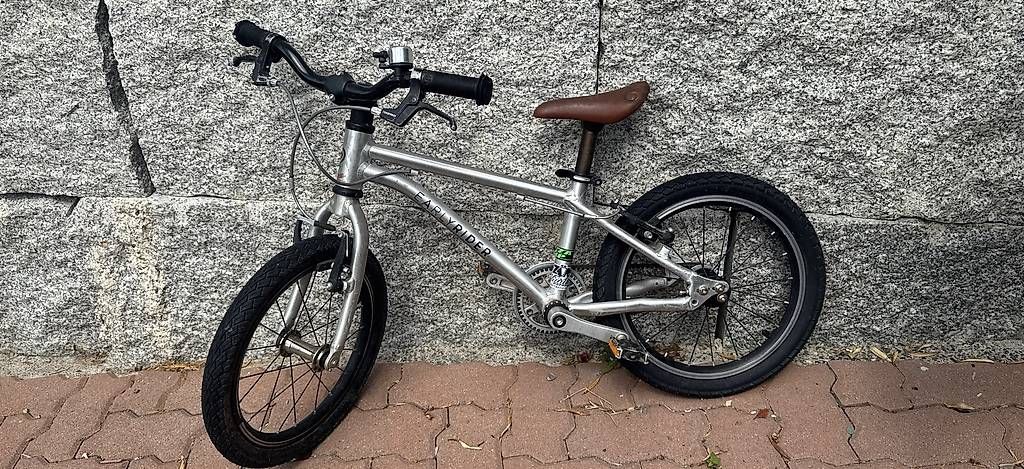 Velos: Early Rider – Gebraucht aus Weiningen ZH von Fabu1892 2
