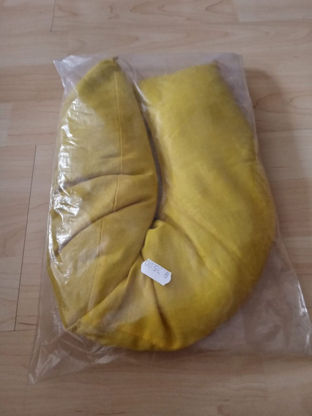 Cuscini: Traubenkernsack für Nacken NEU – Nuovo e nell'imballaggio originale da Haag (Rheintal) venduto da sch_2zy9