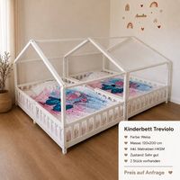 Hausbett