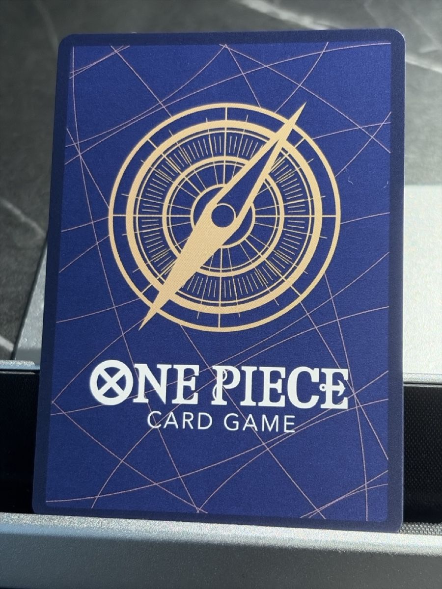 Bandai Carte collezionabili: One Piece OP16-048 Buggy, Japanisch – Nuovo (secondo la descrizione) da St. Gallen venduto da cambitcg 1