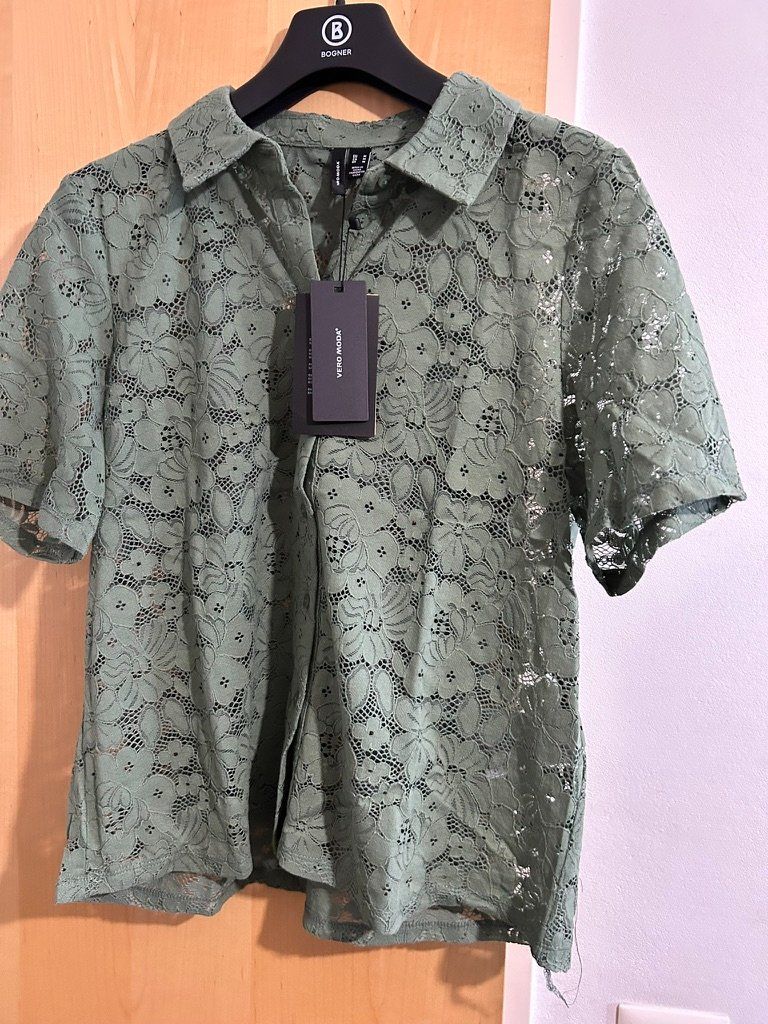 Camicette: Bognor Rosalie Blouse EU40 + extra – Usato da Itingen venduto da bra_c7hw 7