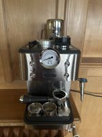 DeLonghi La Specialista Espresso Machine used