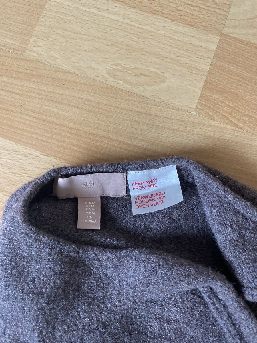H&M Top: H&M Top, Grösse M – Usato da Adelboden venduto da lar_8mbg 2