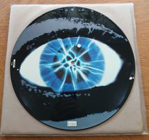 Def Leppard – Make Love Like A Man (Picture EP) Numbered