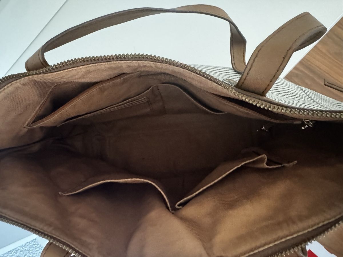 Fossil Borse da donna: Sac Fossil / Tasche Fossil – Usato da Zürich venduto da SwissTech37 3