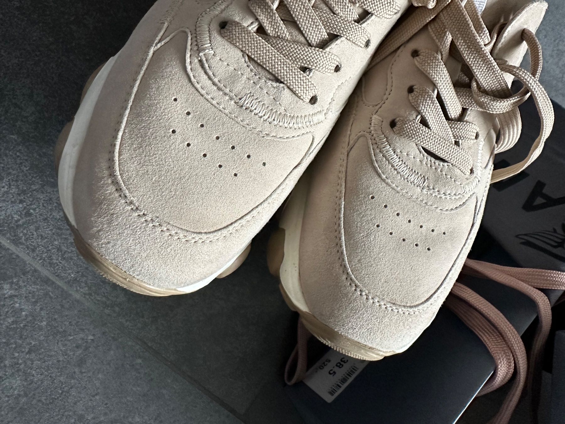 Hogan Scarpe da donna: Hogan 38 – Nuovo e nell'imballaggio originale da Ebikon venduto da nat_jzh5 4