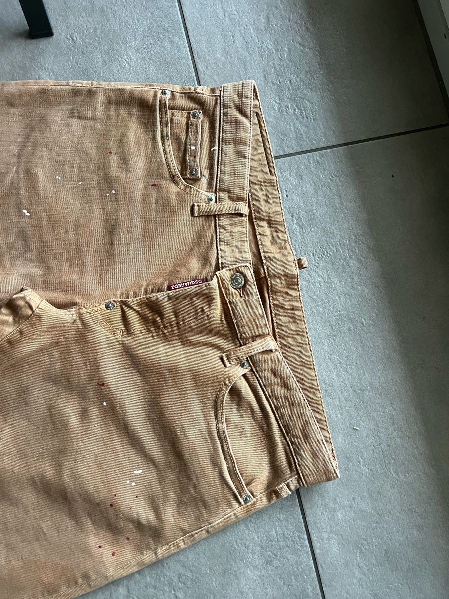 Dsquared2 Jeans: Dsquared2 jeans uomo 54 – Usato da Mendrisio venduto da fly_9wzx 7