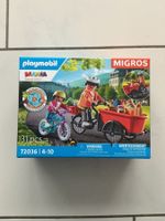 Playmobil Mania Migros Special Edition, Neu & OVP!