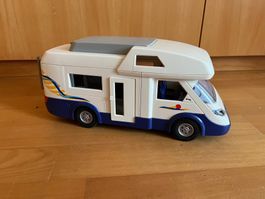 Playmobil Wohnmobil