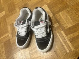 Vans Skateschuhe schwarz Grösse 39 guter Zustand