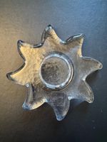 Glasi Hergiswil Sol Glas Designobjekt neu in OVP
