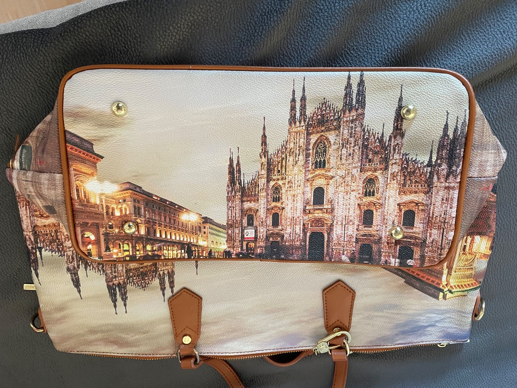 Taschen für Damen: Handtasche – Gebraucht aus Egnach von mar.123 5