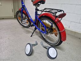 Kindervelo