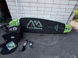 SUP Aqua Marina Stand Up Paddle BREEZE 300 cm
