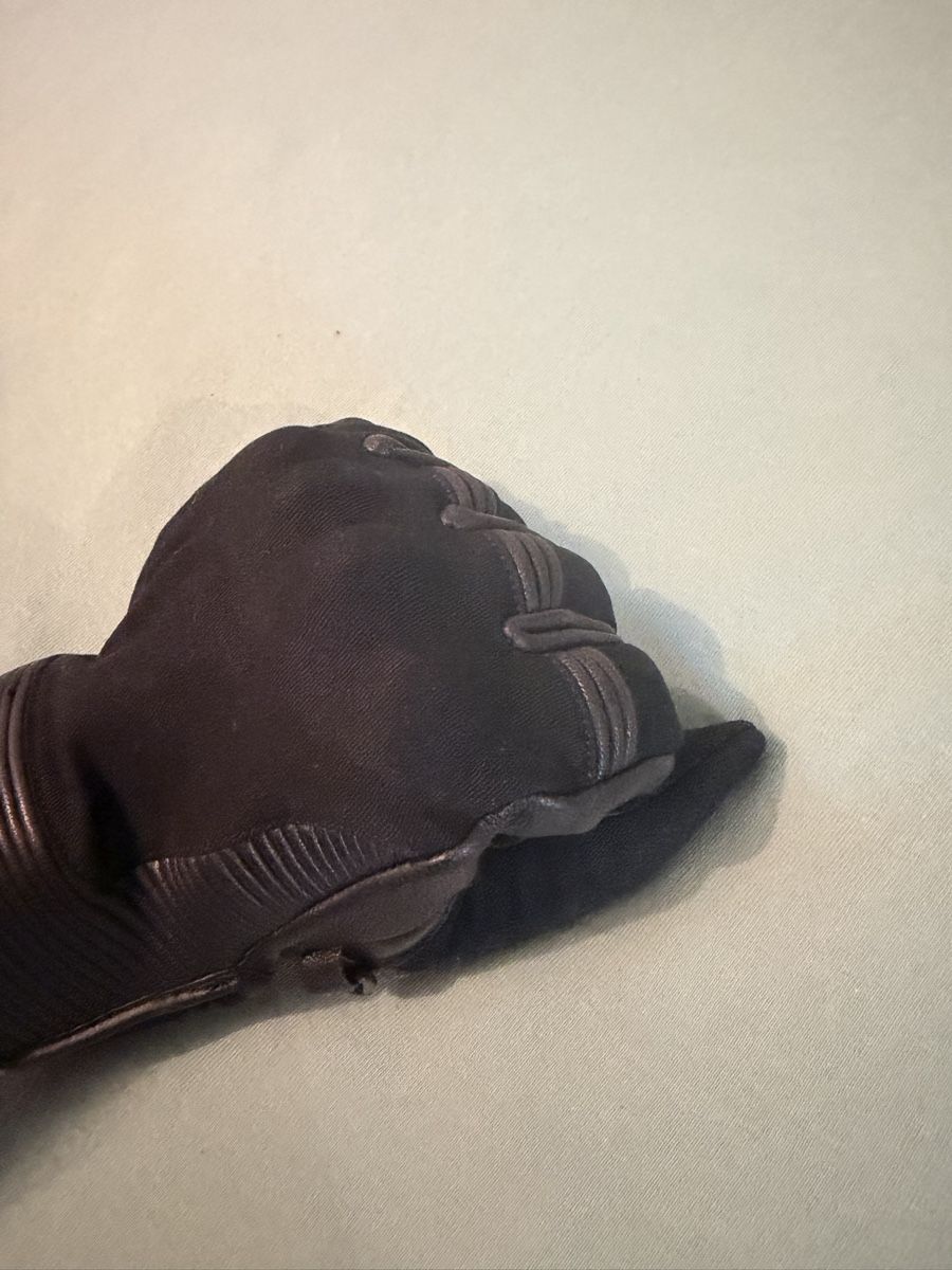 Sonstige Accessoires für Herren: Road Empty Motorrad-Handschuhe 10,5 – Neu (gemäss Beschreibung) aus Ermensee von Kusi_27 4
