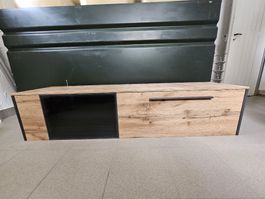 Wandvitrine neuwertig