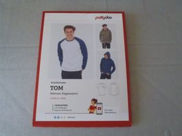 Raglanshirt "Tom"