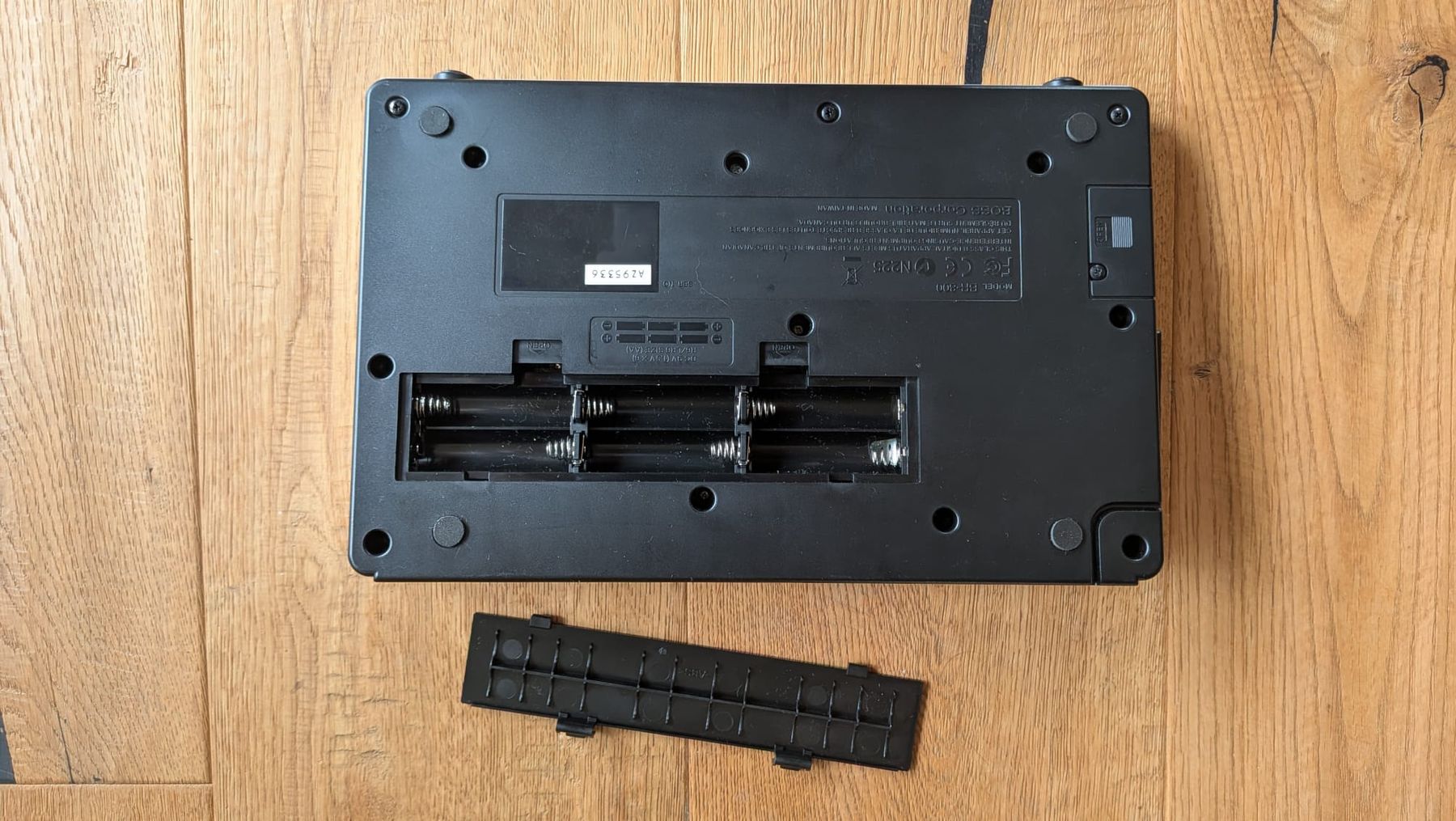 Boss Registratori: BOSS BR-800 Digital Recorder mit Zubehör – Usato da Flüelen venduto da cel_m527 3