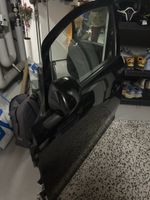 Tür zu Opel Corsa D