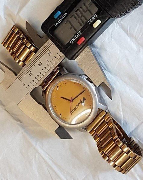 Montres: Schöne Uhr – D'occasion à Pratteln par Bmw0107 1