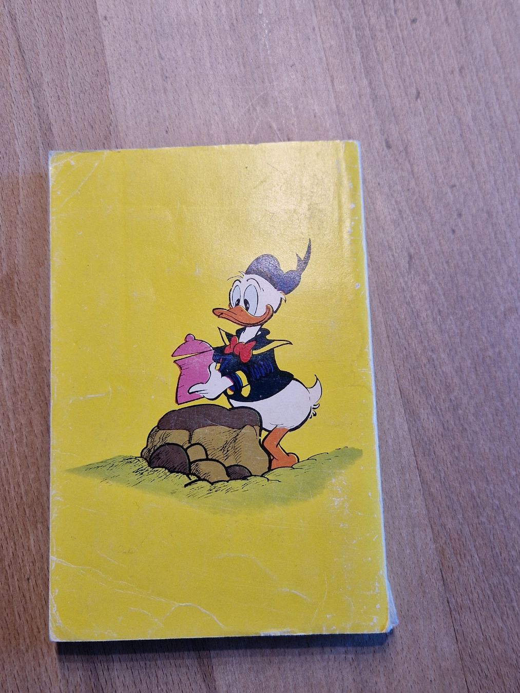 Comics: Lustiges Taschenbuch – Gebraucht aus Binn von Potter79 1