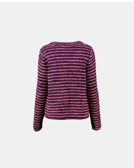 Rabe Giacche: Tweed Jacke/Strickjacke von RABE – Usato da Jona venduto da vanessasupermarket20 6