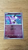Gothita Mollimorba JP Pokémon Pokeball 038/086