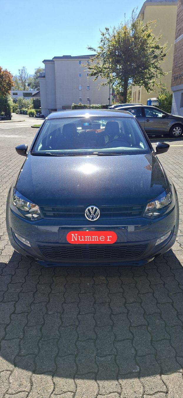 VW Autos: VW Polo 1.2 – Gebraucht aus Misery von sexylexy1969 1