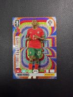 Panini FIFA World Cup 2026 Nuno Mendes Limited Edition