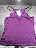 Unterhemd HANRO L neu