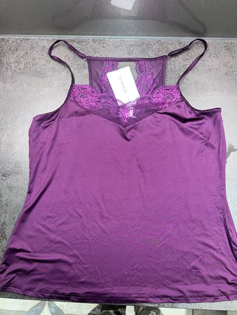 Unterhemd HANRO M neu
