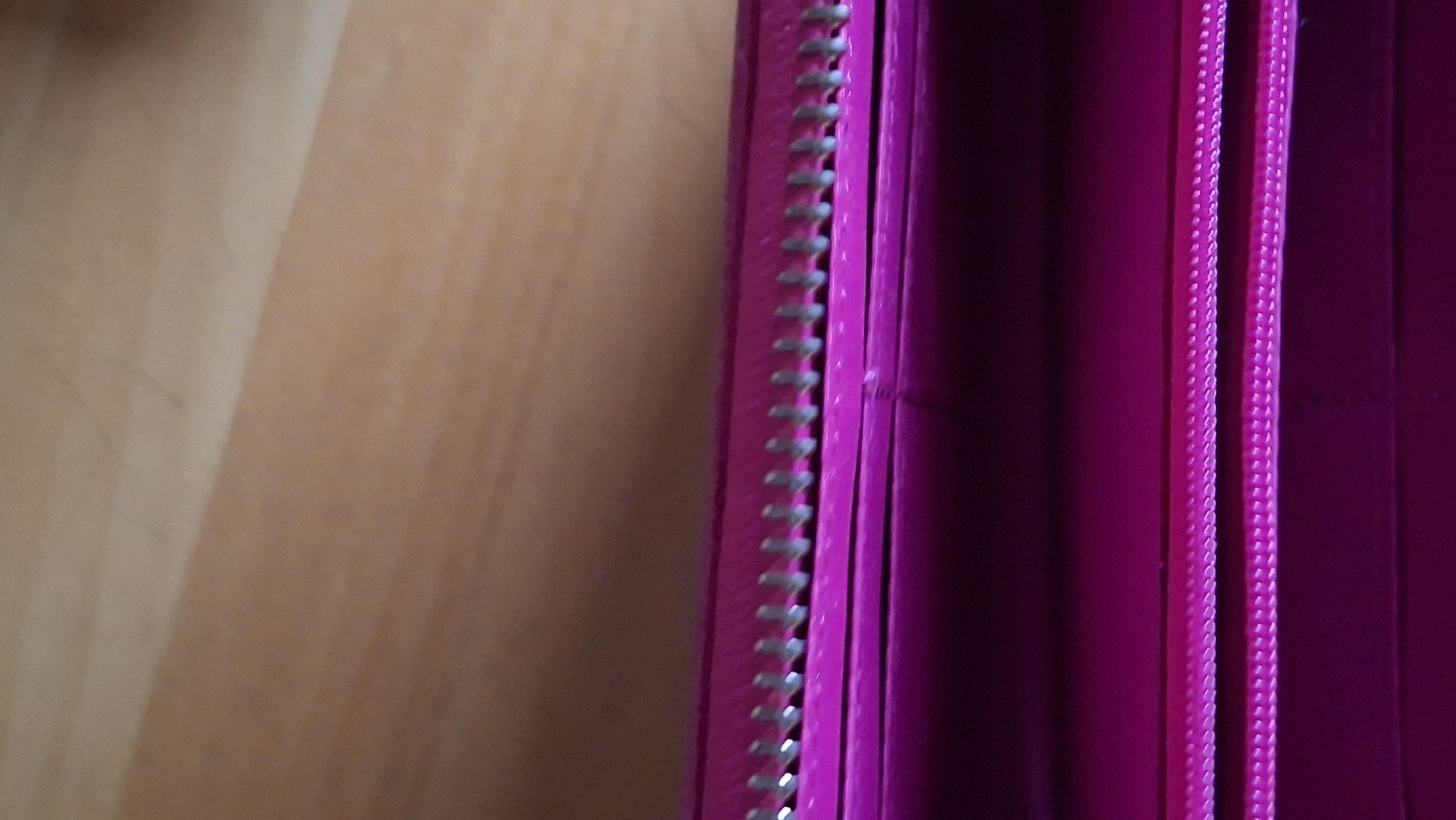 Portemonnaies: Portemonnaie – D'occasion à Wünnewil par 04Blume 6