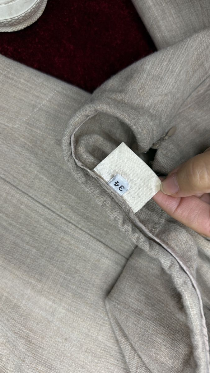 Hermès Pantaloni: Hermes Hose – Usato da Lachen SZ venduto da HelvetiaLuxury 7