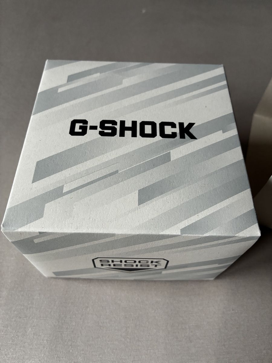 Casio Orologi: Casio G-Shock DW-H5600 – Nuovo e nell'imballaggio originale da Coinsins venduto da nolineon 8