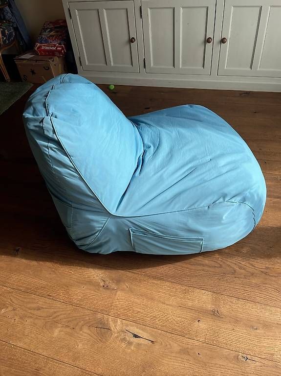 Poltrone: Sitzsack / Sessel – Usato da Grosswangen venduto da spindel7 1