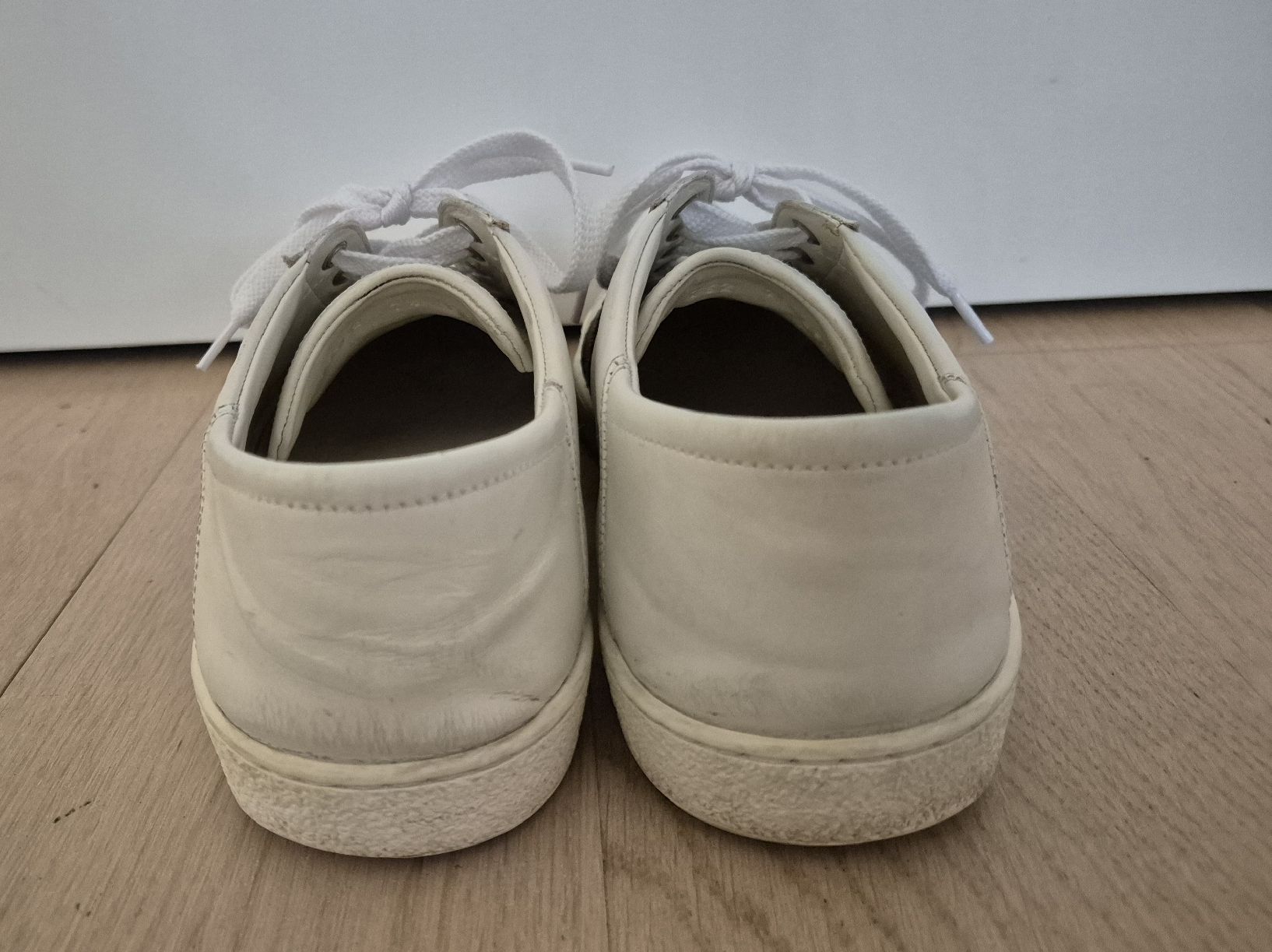 Gucci Scarpe da uomo: Gucci Sneakers Ace Biene – Usato da Aeugst am Albis venduto da miizli 3